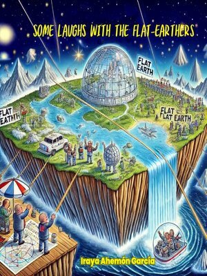 cover image of Some Laughs with the Flat-Earthers